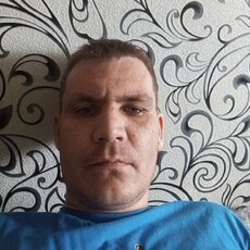 Фотография мужчины Сергей, 35 лет из г. Пермь