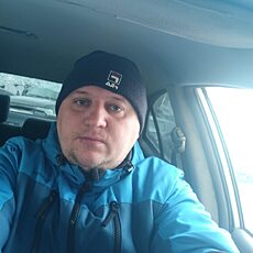 Фотография мужчины Андрей, 36 лет из г. Абакан