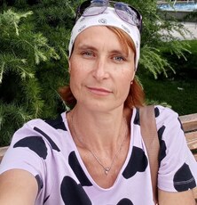 Фотография девушки Нина, 43 года из г. Геническ