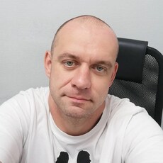 Фотография мужчины Денис, 46 лет из г. Барнаул