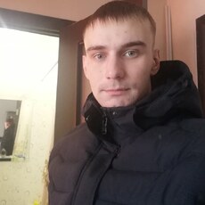 Фотография мужчины Роман, 31 год из г. Братск