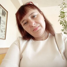 Фотография девушки Юлечка, 39 лет из г. Ульяновск