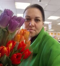 Фотография девушки Елен, 44 года из г. Рязань