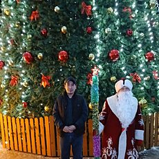 Фотография мужчины Саща, 31 год из г. Донецк