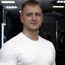 Фотография мужчины Qwerty, 31 год из г. Балашиха