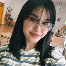 Фотография девушки Назерке, 26 лет из г. Павлодар