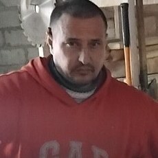 Фотография мужчины Паша, 41 год из г. Клецк