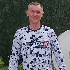 Фотография мужчины Саша, 36 лет из г. Серпухов