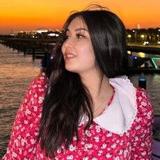 Фотография девушки Аля, 22 года из г. Актобе