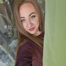 Фотография девушки Екатерина, 26 лет из г. Мариуполь