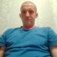 Фотография мужчины Александр, 32 года из г. Горки