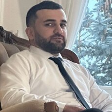 Фотография мужчины Alim, 31 год из г. Донецк