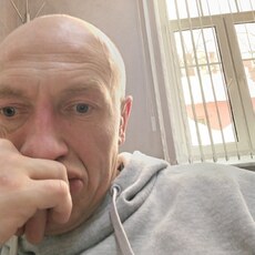 Фотография мужчины Донат, 37 лет из г. Бобруйск