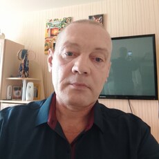 Фотография мужчины Андрей, 53 года из г. Ханты-Мансийск