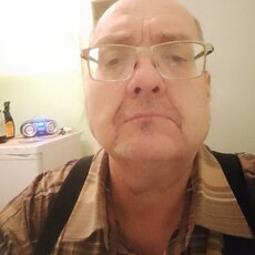 Фотография мужчины Андрей, 67 лет из г. Челябинск