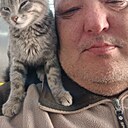 Мирлан, 49 лет