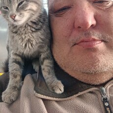 Фотография мужчины Мирлан, 49 лет из г. Кара-Балта