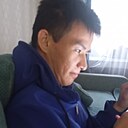 Айбол, 25 лет