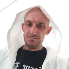 Фотография мужчины Михаил, 38 лет из г. Барабинск