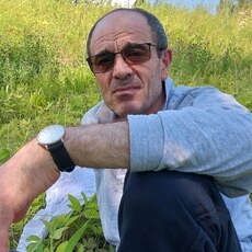 Фотография мужчины Миша, 55 лет из г. Пермь