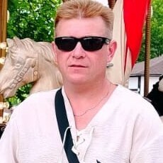 Фотография мужчины Андрей, 47 лет из г. Геленджик