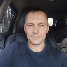 Фотография мужчины Александр, 42 года из г. Биробиджан