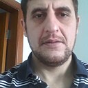 Вусал, 45 лет