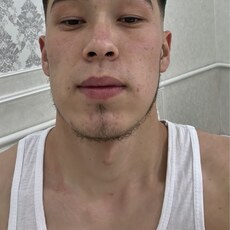 Фотография мужчины Kaira, 23 года из г. Актау