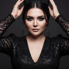 Фотография девушки Ксюша, 33 года из г. Москва