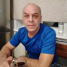 Фотография мужчины Владимир, 56 лет из г. Усть-Илимск