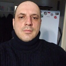 Фотография мужчины Александр, 40 лет из г. Краснодар