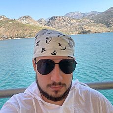 Фотография мужчины Александр, 30 лет из г. Железногорск