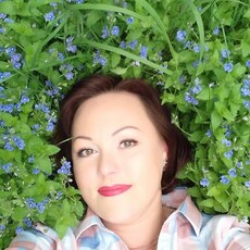 Фотография девушки Елена, 54 года из г. Нижний Новгород