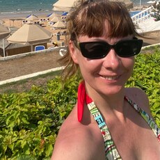 Фотография девушки Анастасия, 49 лет из г. Ревда