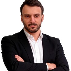 Фотография мужчины Stanislav, 31 год из г. Познань