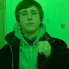 Фотография мужчины Игорь, 26 лет из г. Петропавловск