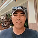 Тачмырат, 32 года