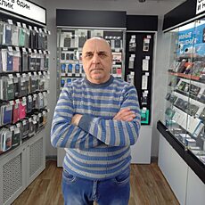 Фотография мужчины Александр, 56 лет из г. Волгоград