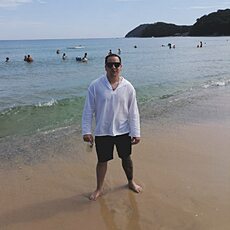 Фотография мужчины Eduard, 29 лет из г. Благовещенск