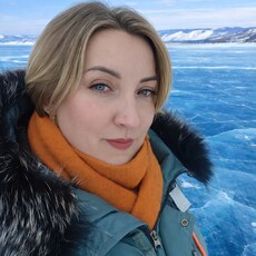 Фотография девушки Мария, 39 лет из г. Новосибирск