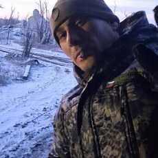 Фотография мужчины Дима, 34 года из г. Донецк