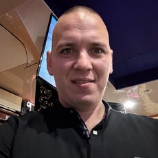 Фотография мужчины Алексей, 33 года из г. Екатеринбург