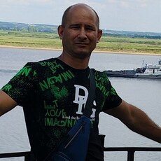 Фотография мужчины Иван, 42 года из г. Брюховецкая