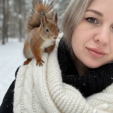 Фотография девушки Евгения, 37 лет из г. Копейск