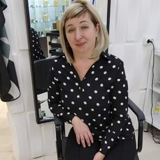 Фотография девушки Надежда, 50 лет из г. Новосибирск