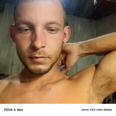 Фотография мужчины Саша, 25 лет из г. Тихорецк