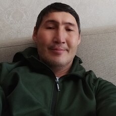 Фотография мужчины Сан, 43 года из г. Астана