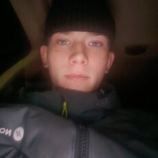 Фотография мужчины Игорь, 18 лет из г. Прокопьевск