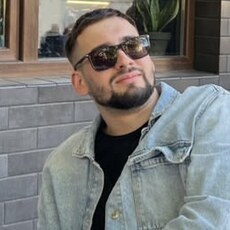 Фотография мужчины Артур, 25 лет из г. Гродно