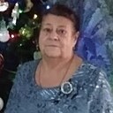 Любовь, 66 лет